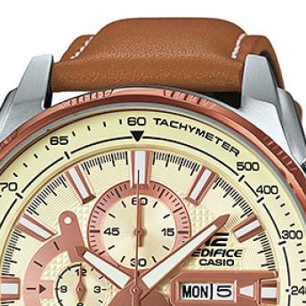 Casio Edifice EFR549L7A 3