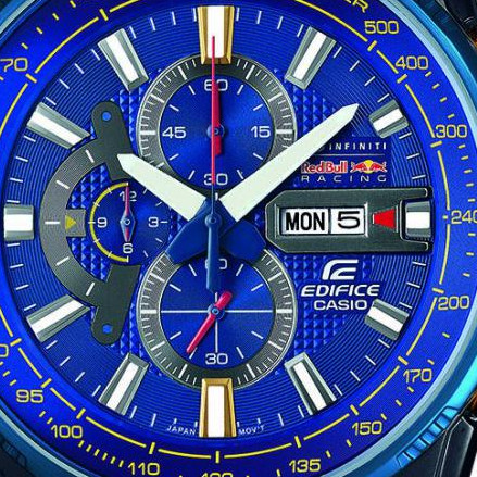 Casio Edifice EFR549RBB2A 2