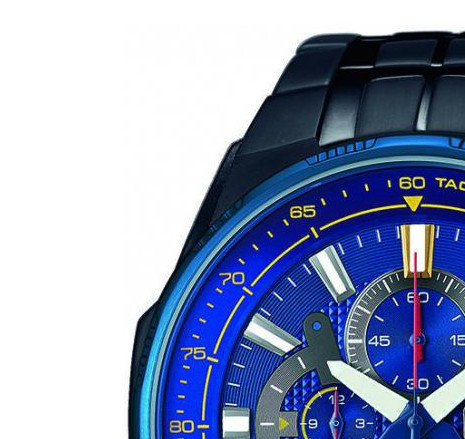 Casio Edifice EFR549RBB2A 4