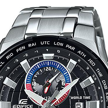 Casio Edifice EFR550D1A 3