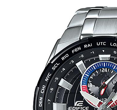 Casio Edifice EFR550D1A 4