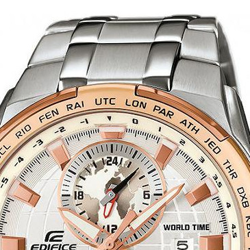 Casio Edifice EFR550D7A 3