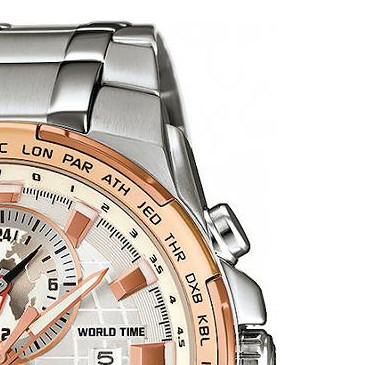 Casio Edifice EFR550D7A 5