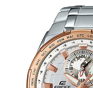 Casio Edifice EFR550D7 4