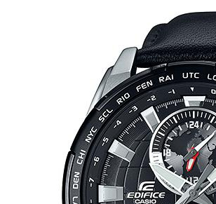 Casio Edifice EFR550L1A 4