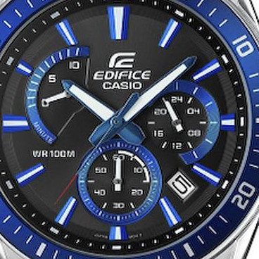 Casio Edifice EFR552D1A2 2