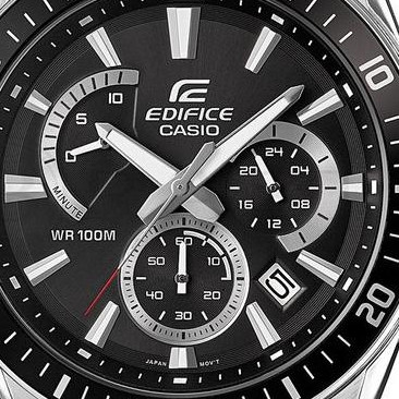 Casio Edifice EFR552D1A 2