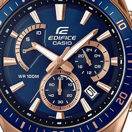 Casio Edifice EFR552GL2A 2