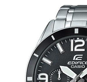 Casio Edifice EFR553D1B 4