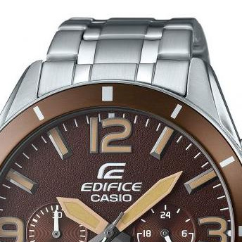Casio Edifice EFR553D5B 3