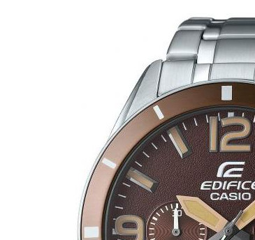 Casio Edifice EFR553D5B 4