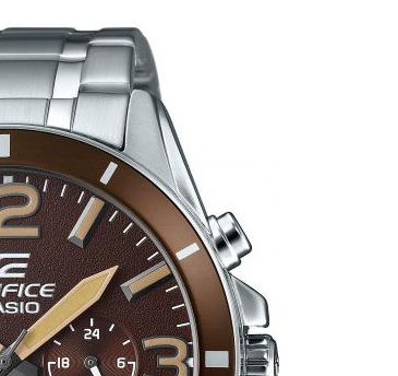 Casio Edifice EFR553D5B 5