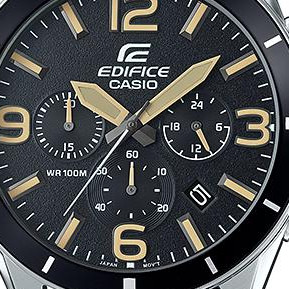 Casio Edifice EFR553L1B 2