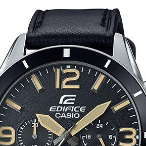 Casio Edifice EFR553L1B 3
