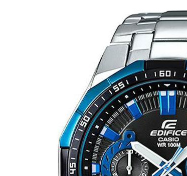 Casio Edifice EFR554D1A2 4