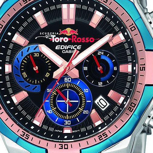 Casio Edifice EFR554TR2A 2