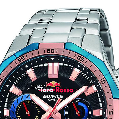 Casio Edifice EFR554TR2A 3