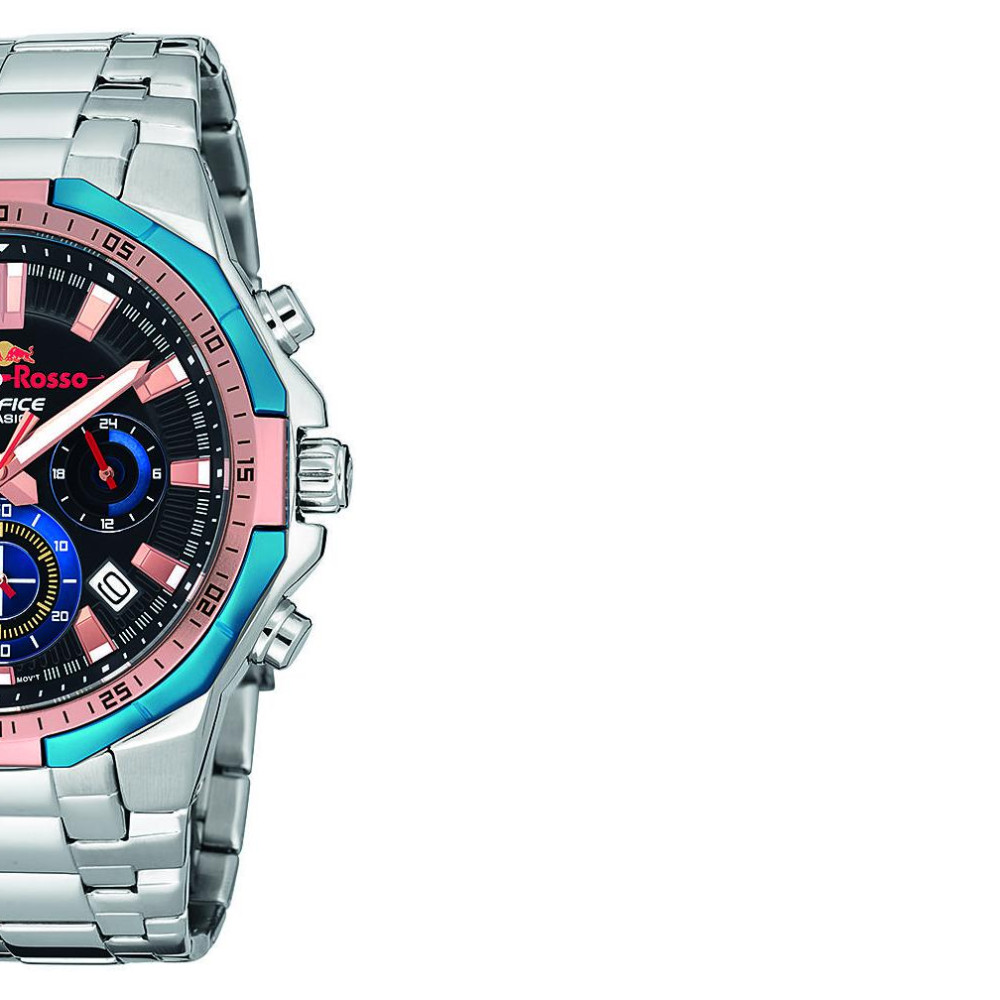 Casio Edifice EFR554TR2A 6