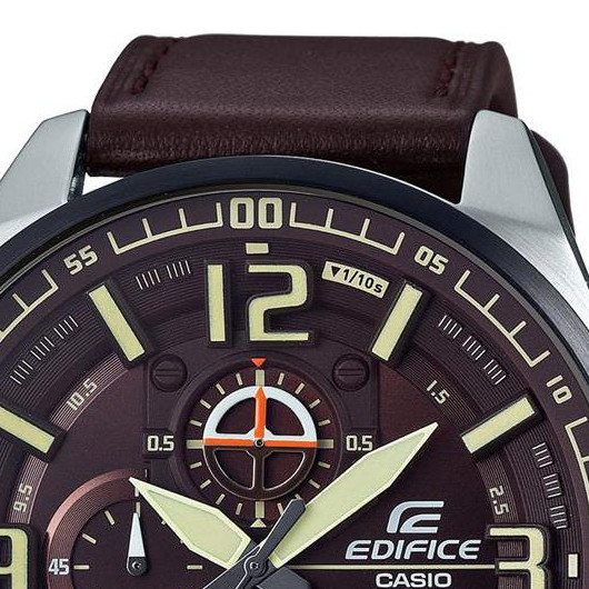 Casio Edifice EFR555BL5A 3