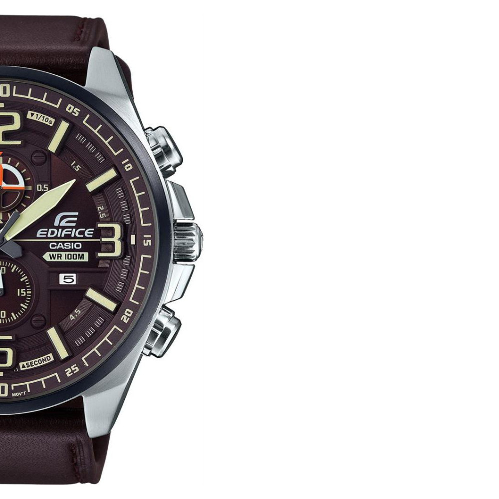 Casio Edifice EFR555BL5A 6