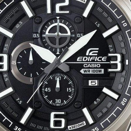 Casio Edifice EFR555D1A 2