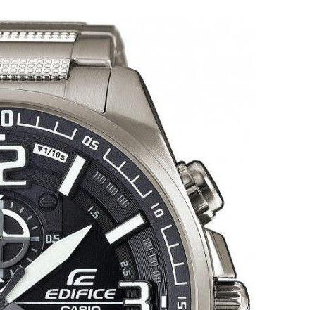 Casio Edifice EFR555D1A 5