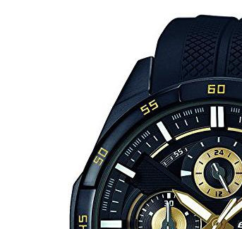Casio Edifice EFR556PB1A 4