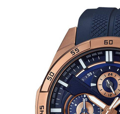 Casio Edifice EFR556PC2a 4