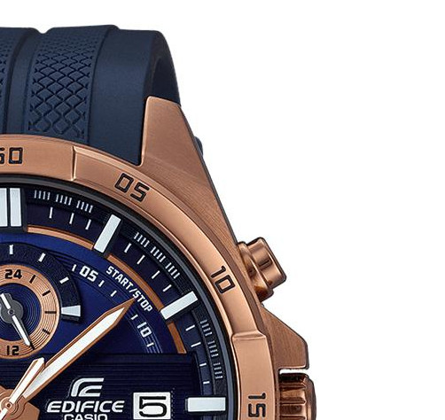 Casio Edifice EFR556PC2a 5