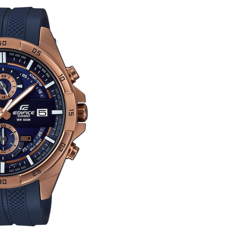 Casio Edifice EFR556PC2a 6
