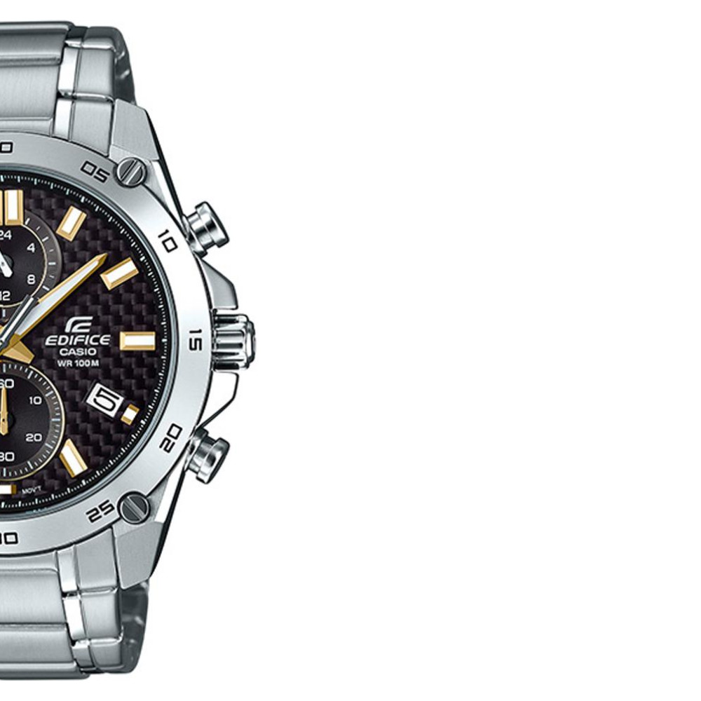 Casio Edifice EFR557CD1A9 6