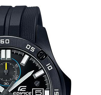 Casio Edifice EFR558BP1A 5