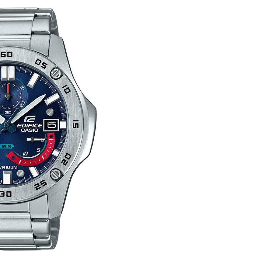 Casio Edifice EFR558D2A 6