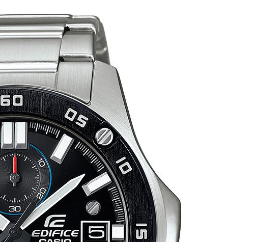 Casio Edifice EFR558DB1a 5