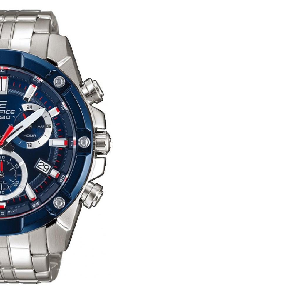 Casio Edifice EFR559TR2A 6