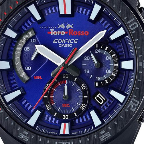 Casio Edifice EFR563TR2A 2