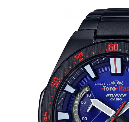 Casio Edifice EFR563TR2A 4