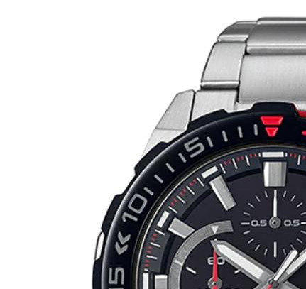 Casio Edifice EFR566DB1A 4