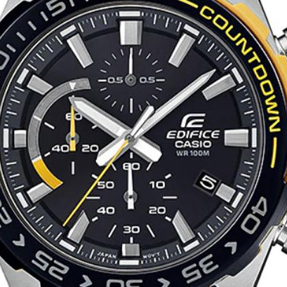 Casio Edifice EFR566PB1A 2
