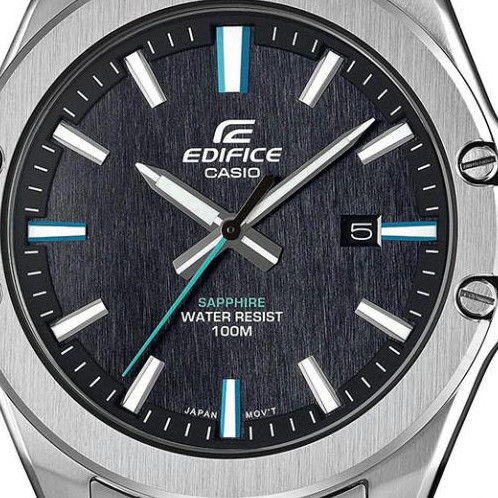Casio Edifice EFRS107D1A 2