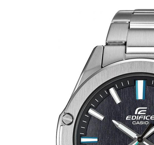 Casio Edifice EFRS107D1A 4