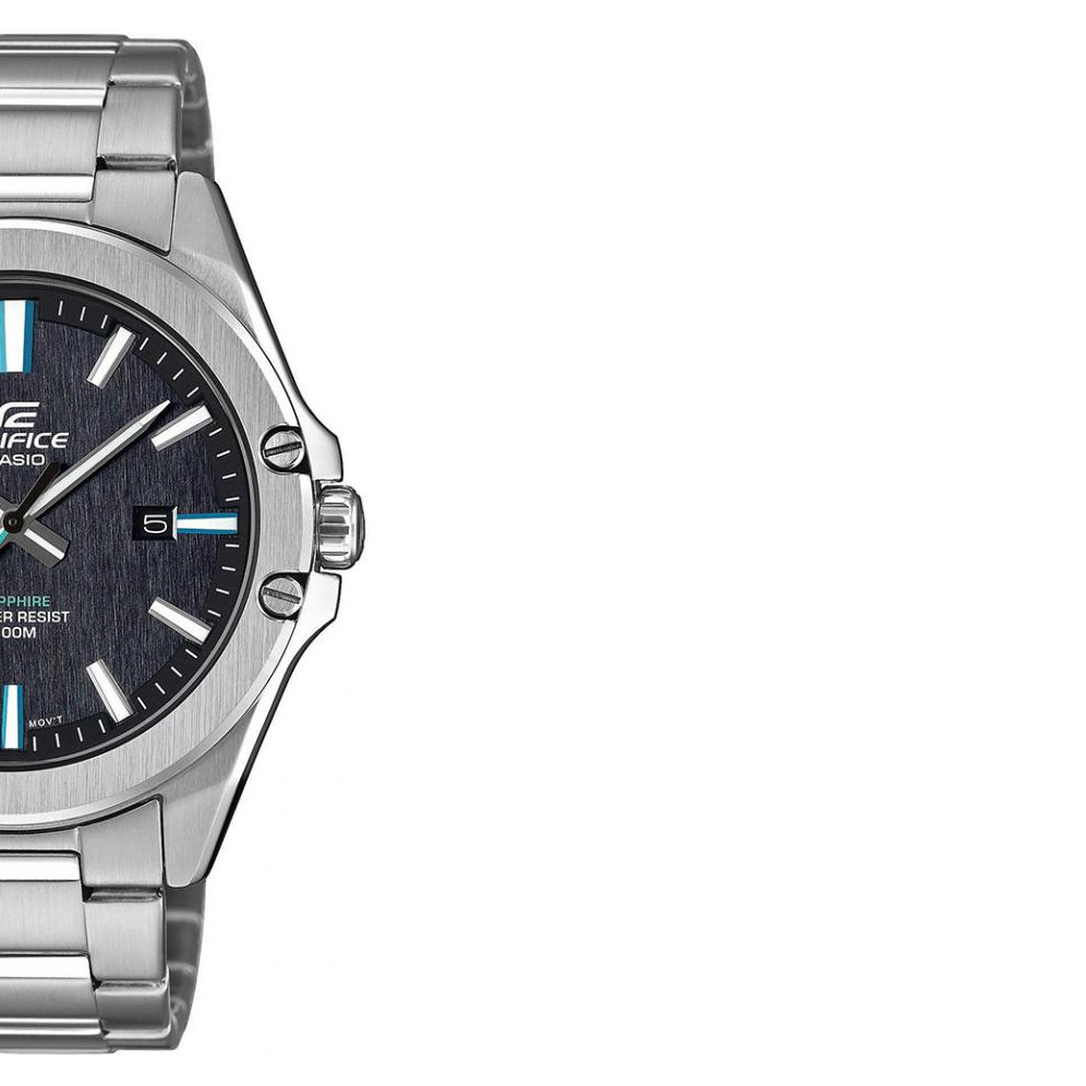 Casio Edifice EFRS107D1A 6