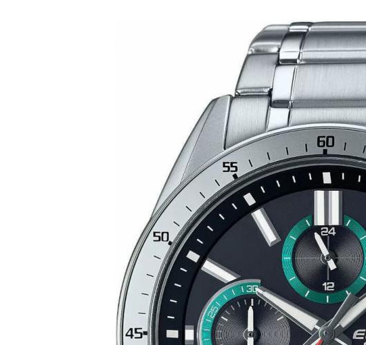 Casio Edifice EFS-S510D-1B - zegarek męski 4