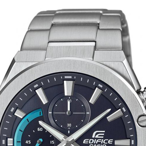 Casio Edifice EFS-S560D-1A - zegarek męski 3