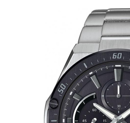 Casio Edifice EFS-S560DB-1A - zegarek męski 4