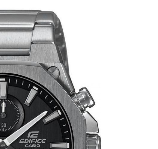 Casio Edifice EFS-S570D-1A - zegarek męski 5