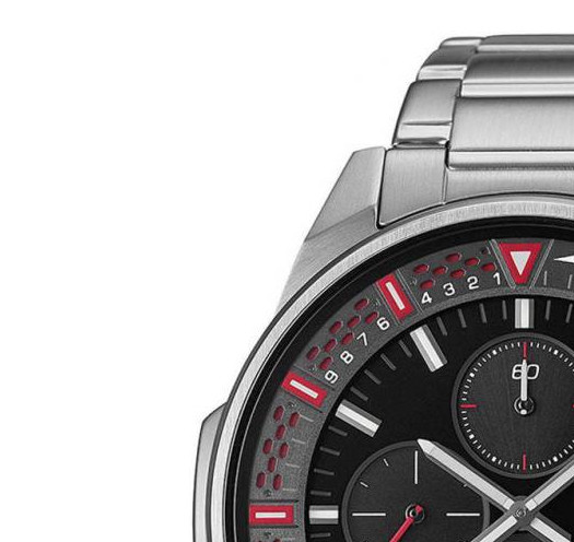 Casio Edifice EFS-S590D-1A - zegarek męski 4