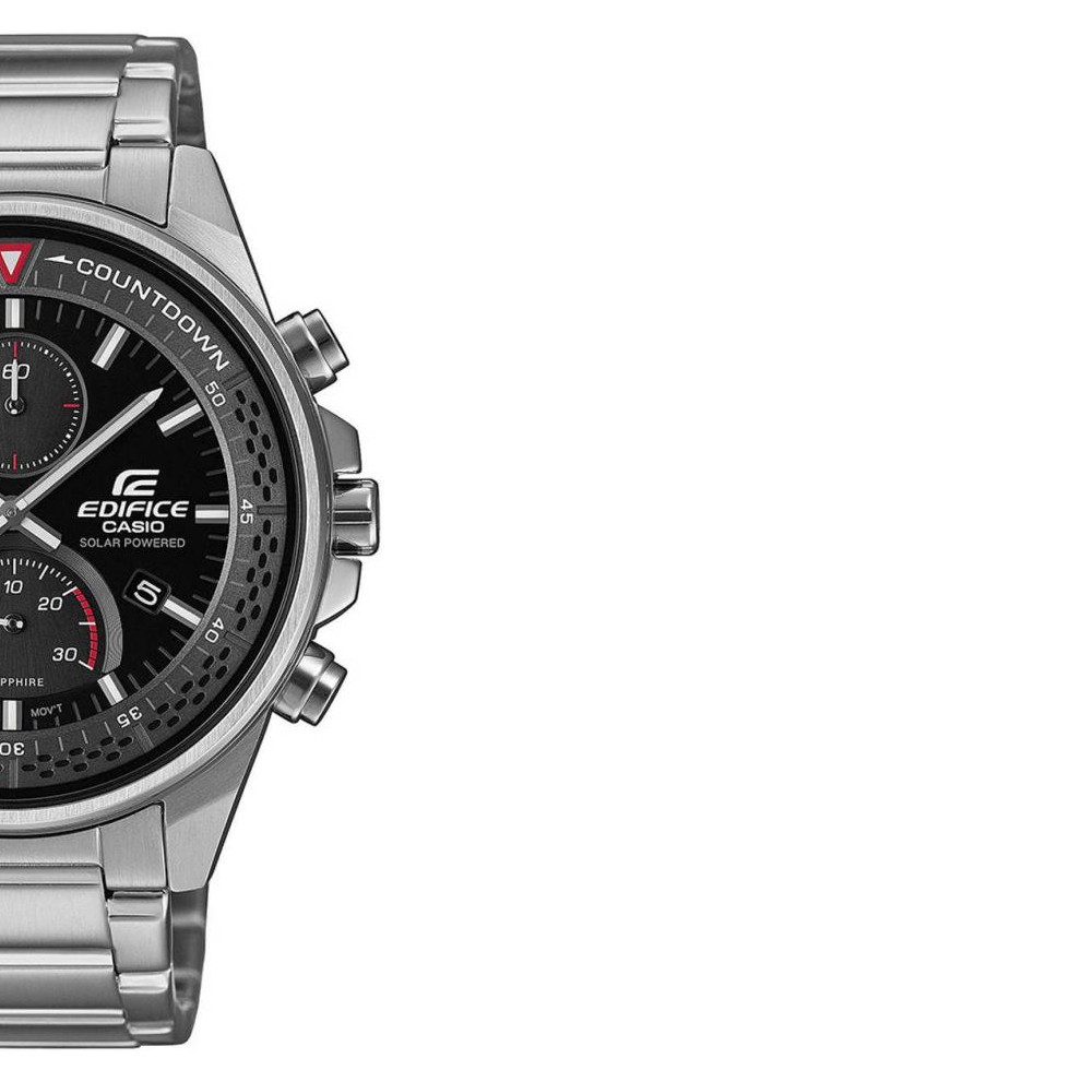 Casio Edifice EFS-S590D-1A - zegarek męski 6