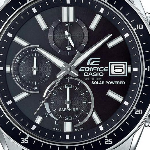 Casio Edifice EFSS510L1A 2