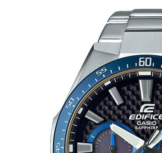 Casio Edifice EFSS520CDB1B 4